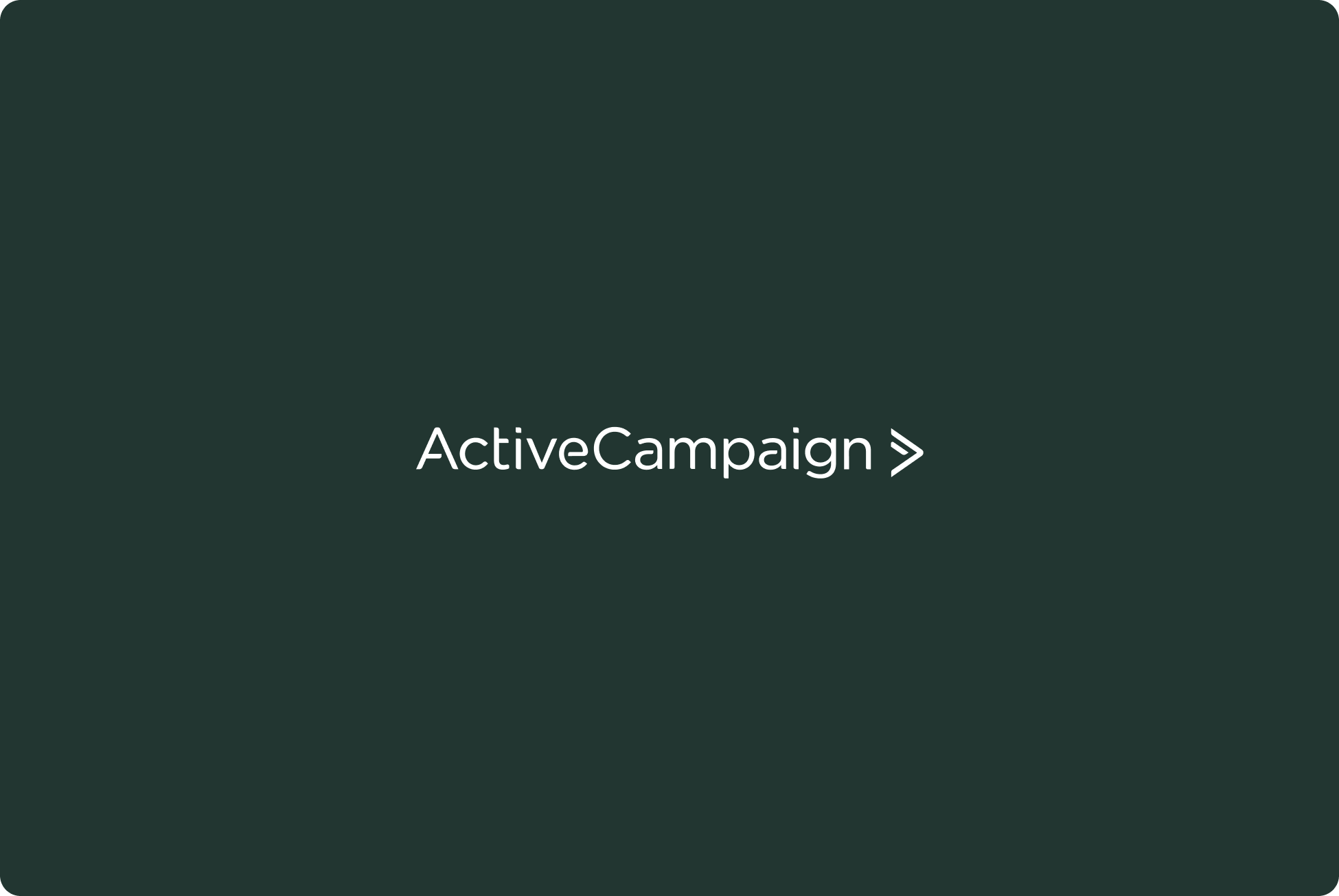 Digital Marketing Overhaul for ActiveCampaign